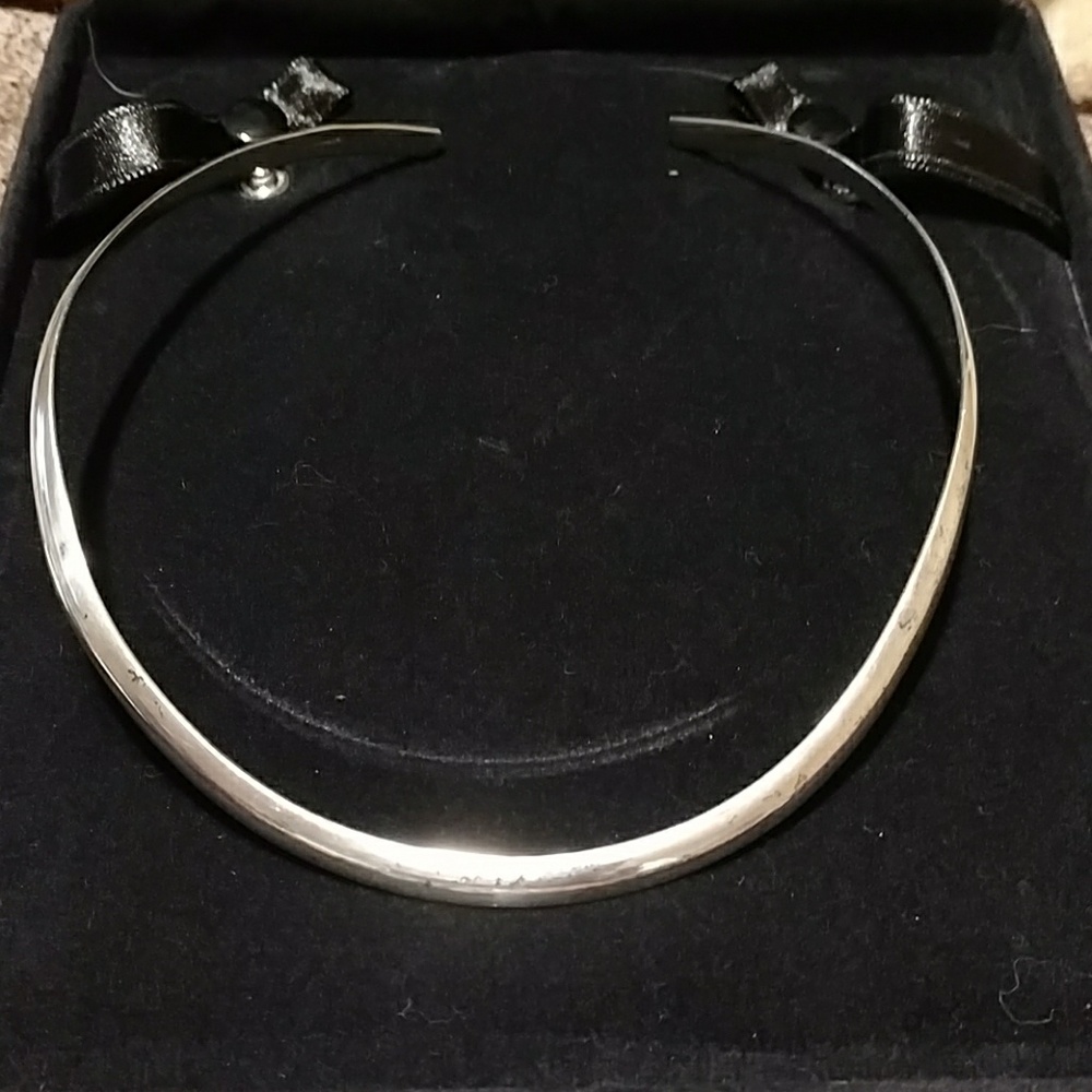 Sterling Silver necklace